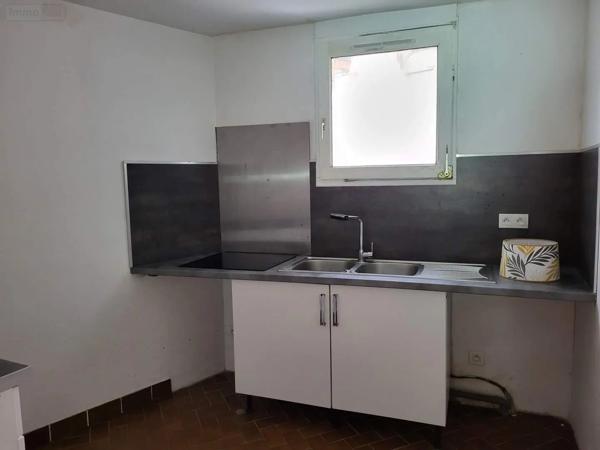 Achat - Fonds et/ou murs commerciaux Dun-le-Palestel 23800 3 pièces 98 m 2 88 m 2