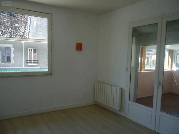 Achat - Fonds et/ou murs commerciaux Dun-le-Palestel 23800 3 pièces 98 m 2 88 m 2