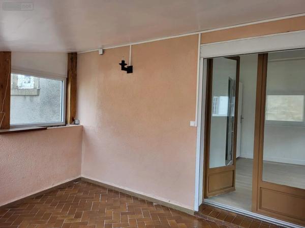 Achat - Fonds et/ou murs commerciaux Dun-le-Palestel 23800 3 pièces 98 m 2 88 m 2