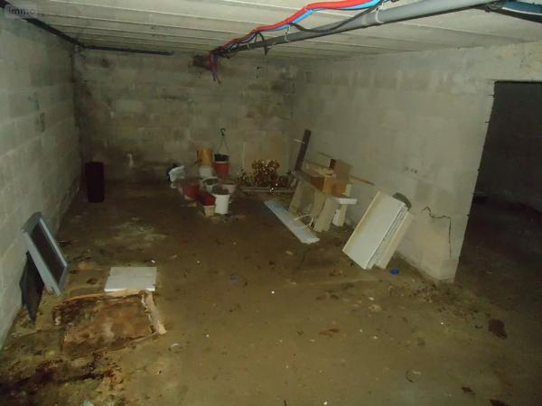 Achat - Fonds et/ou murs commerciaux Dun-le-Palestel 23800 3 pièces 98 m 2 88 m 2