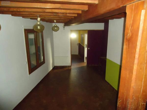 Achat - Fonds et/ou murs commerciaux Dun-le-Palestel 23800 3 pièces 98 m 2 88 m 2