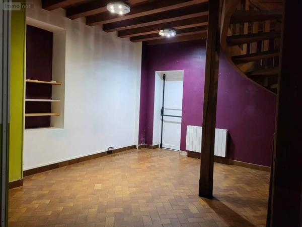 Achat - Fonds et/ou murs commerciaux Dun-le-Palestel 23800 3 pièces 98 m 2 88 m 2