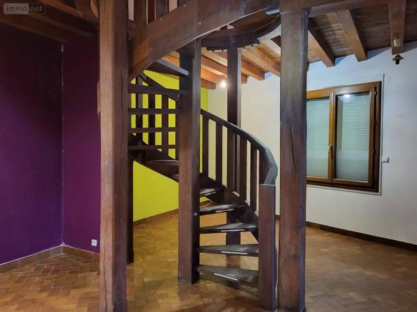 Achat - Fonds et/ou murs commerciaux Dun-le-Palestel 23800 3 pièces 98 m 2 88 m 2