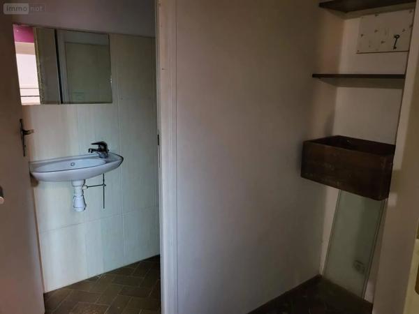Achat - Fonds et/ou murs commerciaux Dun-le-Palestel 23800 3 pièces 98 m 2 88 m 2