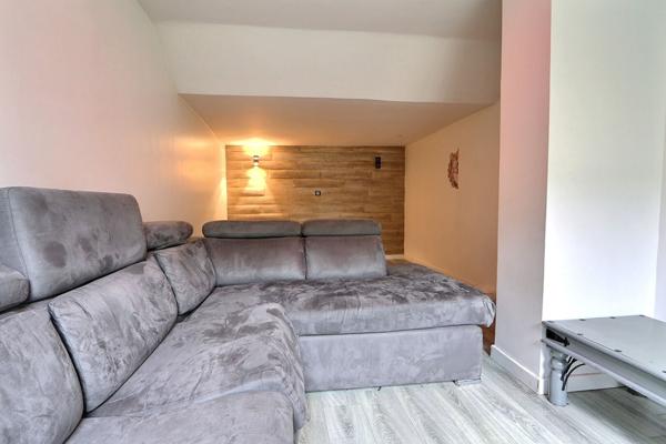 Maison Aubervilliers 3 pièces 65.58 m2