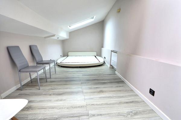 Maison Aubervilliers 3 pièces 65.58 m2