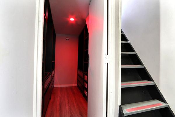 Maison Aubervilliers 3 pièces 65.58 m2