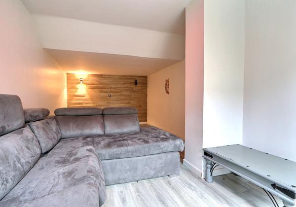 Maison Aubervilliers 3 pièces 65.58 m2