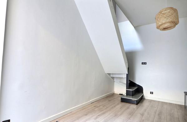 Maison Aubervilliers 3 pièces 65.58 m2