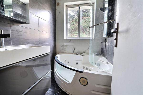 Maison Aubervilliers 3 pièces 65.58 m2