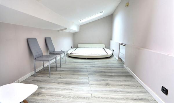 Maison Aubervilliers 3 pièces 65.58 m2