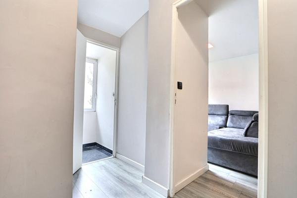Maison Aubervilliers 3 pièces 65.58 m2
