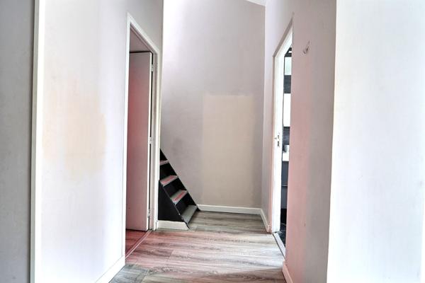 Maison Aubervilliers 3 pièces 65.58 m2