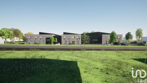 Murs commerciaux  à vendre 200 m² Bretteville-sur-Odon