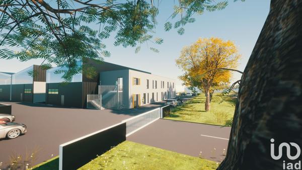 Murs commerciaux  à vendre 200 m² Bretteville-sur-Odon