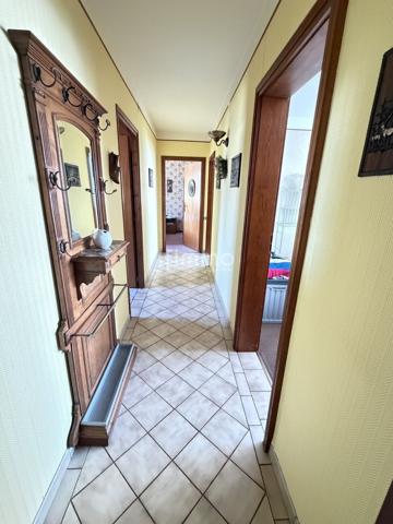 Maison Individuelle, ayant du cachet, sur Morhange.
