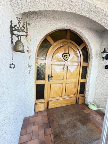 Maison Individuelle, ayant du cachet, sur Morhange.