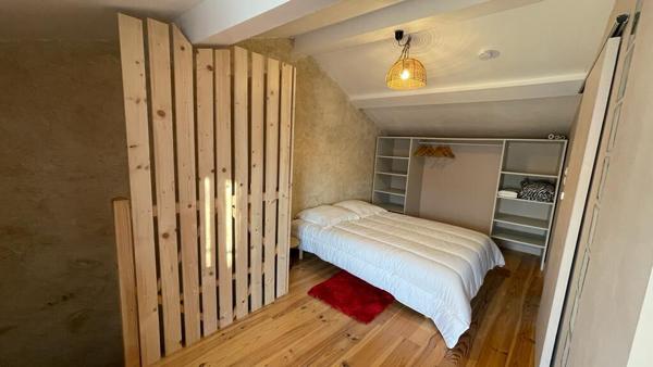 Maison Poitiers 2 pièce(s) 47.35 m2