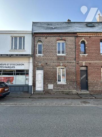 MAISON PONT ST LADRE