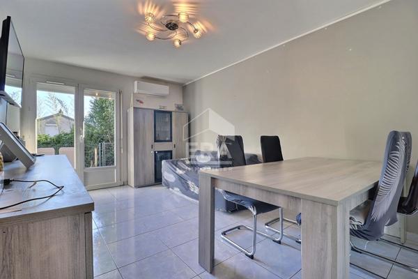 Maison à vendre à Etampes de 3 chambres