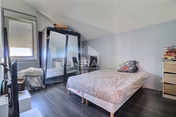 Maison à vendre à Etampes de 3 chambres