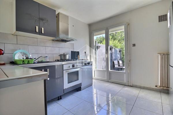 Maison à vendre à Etampes de 3 chambres