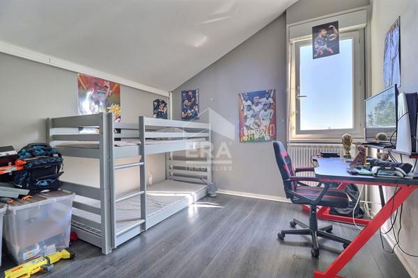 Maison à vendre à Etampes de 3 chambres