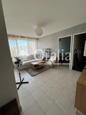 Appartement · Location Dijon (21000) 2 pièces · 42m²