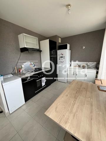 Appartement · Location Dijon (21000) 2 pièces · 42m²