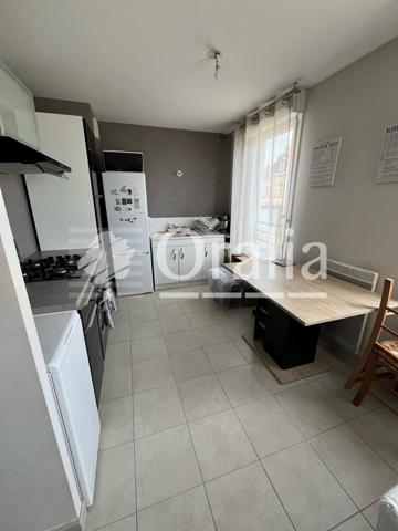 Appartement · Location Dijon (21000) 2 pièces · 42m²