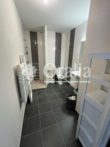 Appartement · Location Dijon (21000) 2 pièces · 42m²