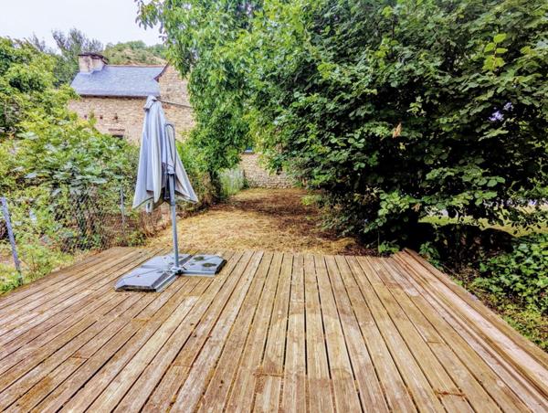 Jolie maison en Pierre rénovée proche de Marcillac-Vallon