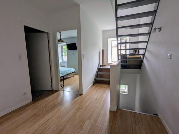 Jolie maison en Pierre rénovée proche de Marcillac-Vallon