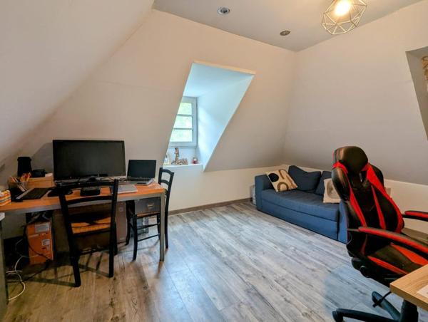 Jolie maison en Pierre rénovée proche de Marcillac-Vallon