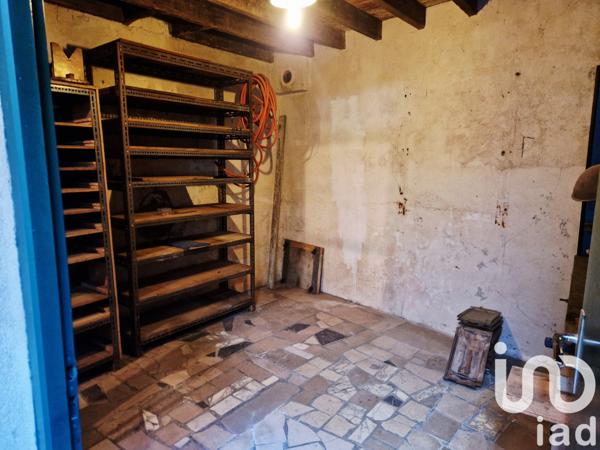 Maison à vendre 3 pièces 72 m² Pont-à-Mousson