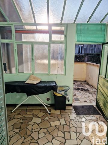 Maison à vendre 3 pièces 72 m² Pont-à-Mousson