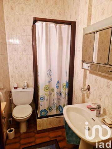 Maison à vendre 3 pièces 72 m² Pont-à-Mousson