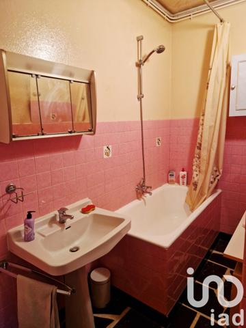 Maison à vendre 3 pièces 72 m² Pont-à-Mousson