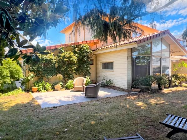 Maison à vendre à Bizanos (64320) - Pyrénées-Atlantiques