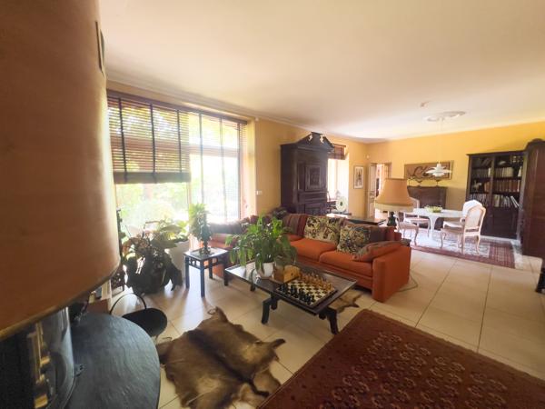 Maison à vendre à Bizanos (64320) - Pyrénées-Atlantiques