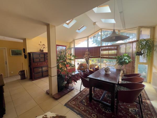 Maison à vendre à Bizanos (64320) - Pyrénées-Atlantiques