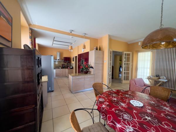 Maison à vendre à Bizanos (64320) - Pyrénées-Atlantiques