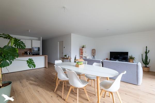 Maison à vendre |  Saintes |  5 pièces | 127 m²