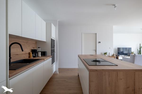 Maison à vendre |  Saintes |  5 pièces | 127 m²