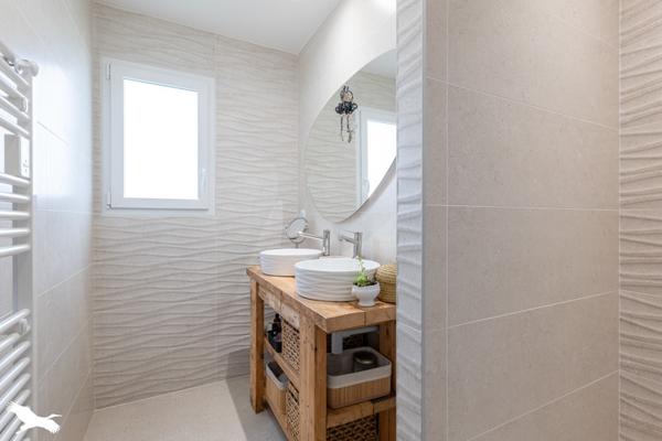 Maison à vendre |  Saintes |  5 pièces | 127 m²