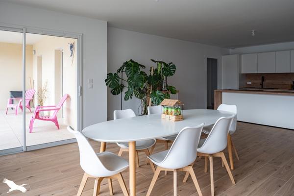 Maison à vendre |  Saintes |  5 pièces | 127 m²
