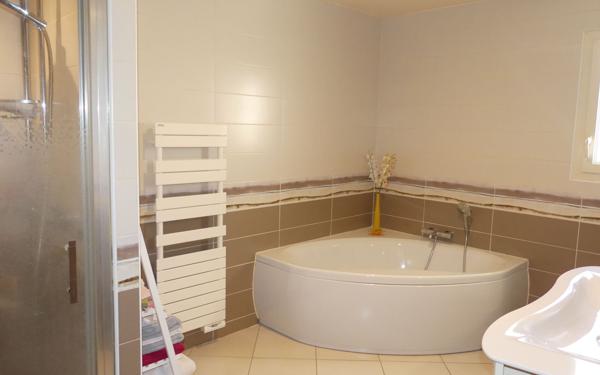 Maison à vendre    4 pièces •  Coulommiers