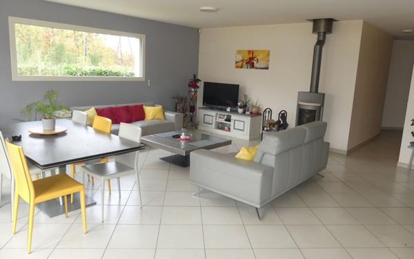 Maison à vendre    4 pièces •  Coulommiers