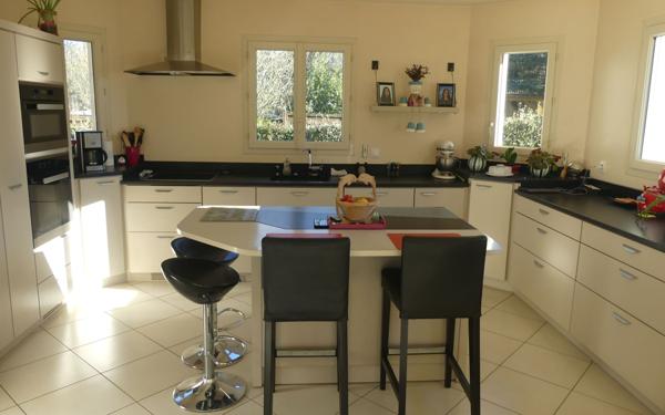 Maison à vendre    4 pièces •  Coulommiers