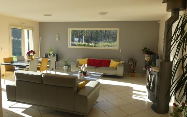 Maison à vendre    4 pièces •  Coulommiers